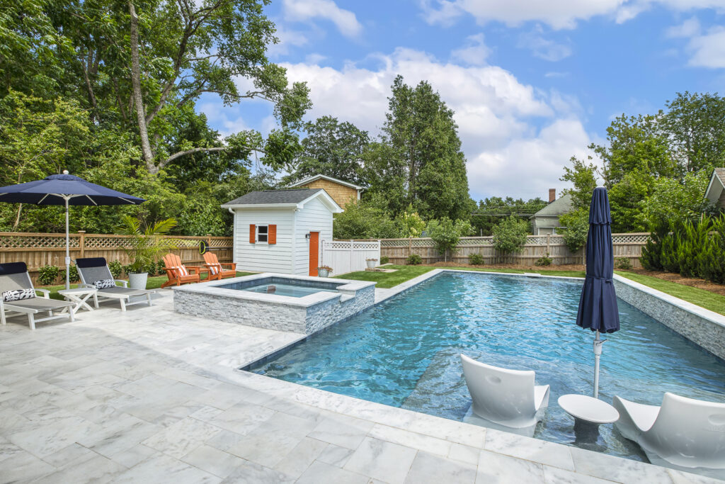 Resort - Total Construction Solutions